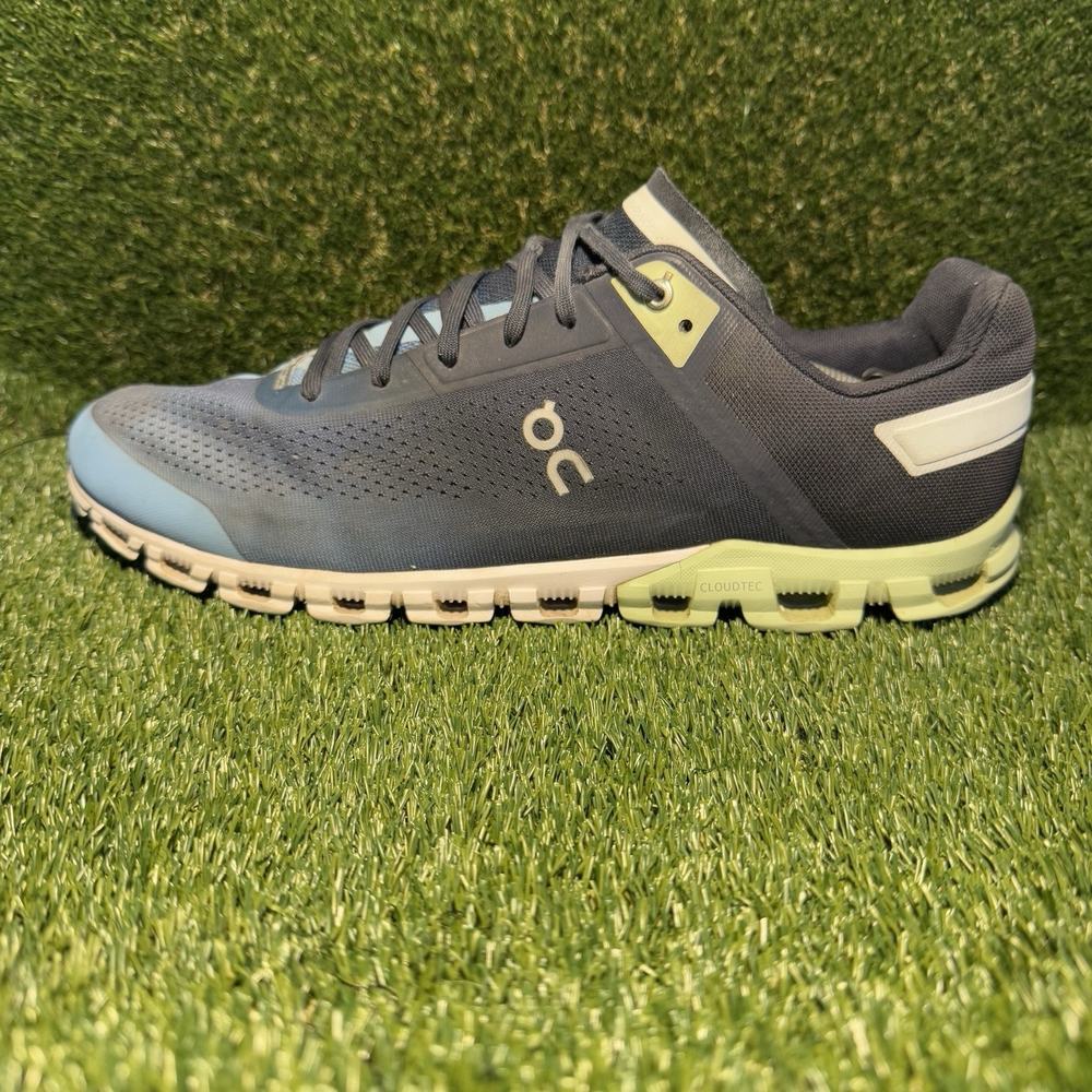Size 14 - On Cloudflow 3 Blue